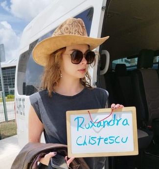 Your Transfer Express Tulum Welcome