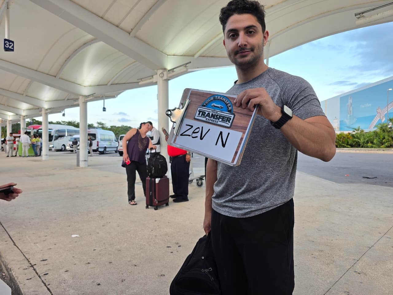 Tulum Private Transportation